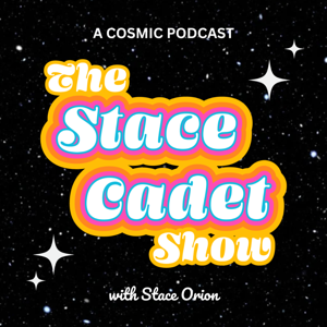 The Stace Cadet Show