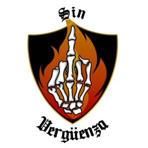 Sin Vergüenza