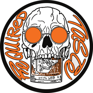Required Taste Podcast