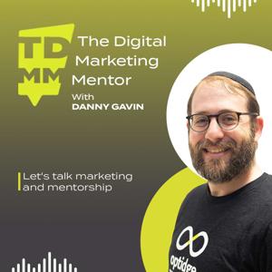 The Digital Marketing Mentor
