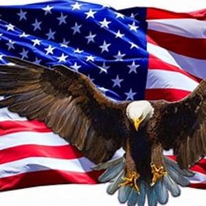 The voice of free America