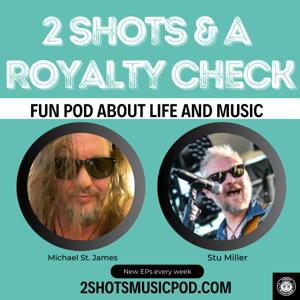 2 Shots Music Pod