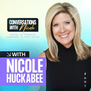 The Conversations with Nicole Show