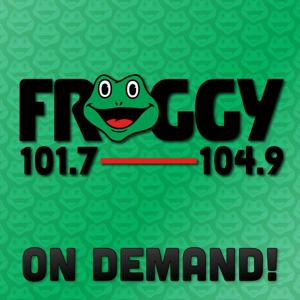 Froggy Radio KY On Demand