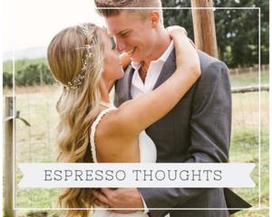 Espresso Thoughts