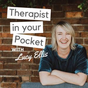 Therapist In Your Pocket with Lucy Ellis