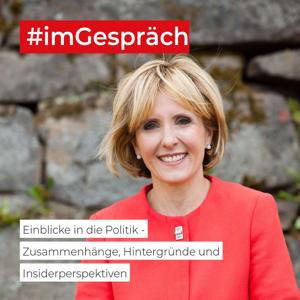 #imGespräch