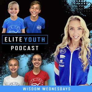 Elite Youth - Wisdom Wednesday