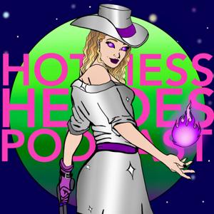 HotmessHeroes Podcast