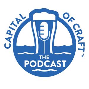 The Capital of Craft Podcast by SDBG