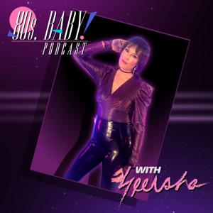 80s, Baby! with Seersha