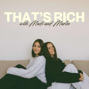 That's Rich Podcast