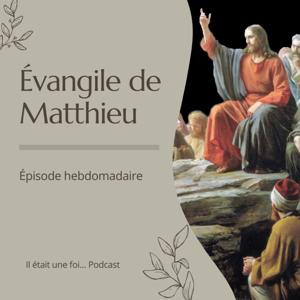 Évangile de Matthieu