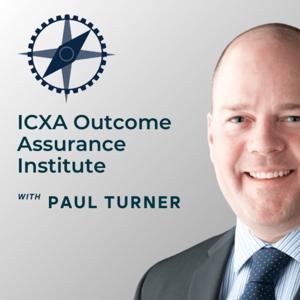 Institute of Commissioning & Assurance
