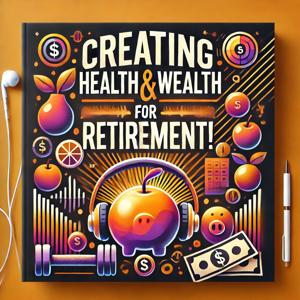 Creating Health & Wealth For Retirement!