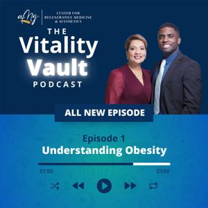 Vitality Vault