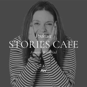 Stories Cafe Podcast