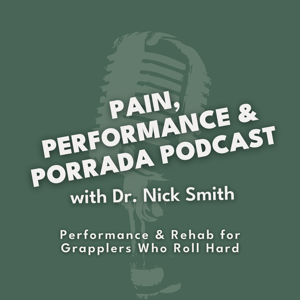 Pain, Performance, and Porrada