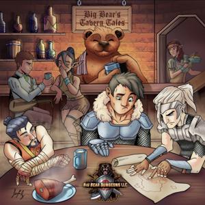Big Bear's Tavern Tales