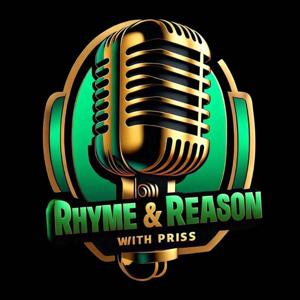 Rhyme and Reason with Priss