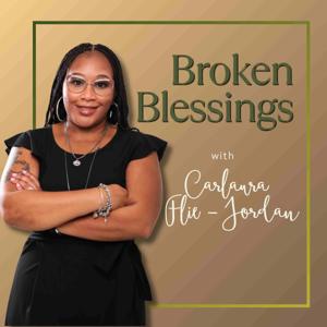 Broken Blessings