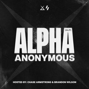 Alpha Anonymous