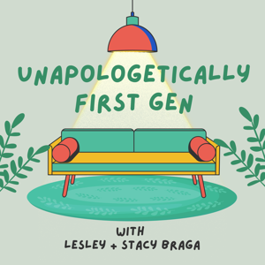 Unapologetically First Gen