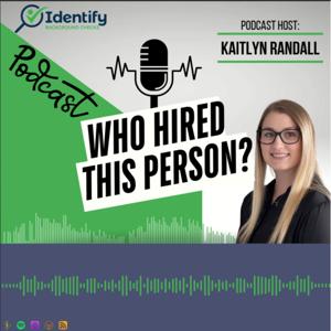 Who Hired This Person?