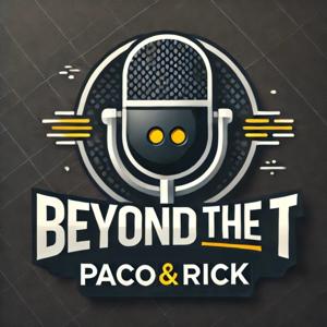 Beyond the T
