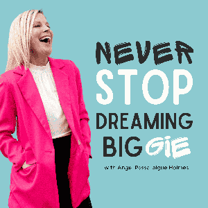 Never Stop Dreaming Biggie