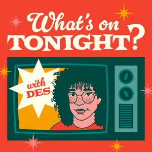 What's On Tonight? Film Podcast
