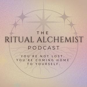 Ritual Alchemist