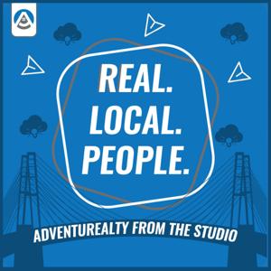 Real. Local. People.