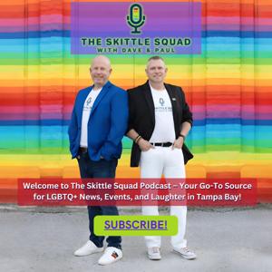 The Skittle Squad Podcast