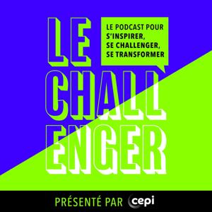 Le Challenger x Cepi