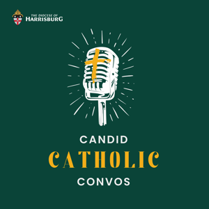 Candid Catholic Convos
