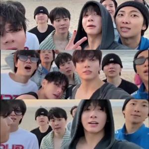 BTS Forever And Always