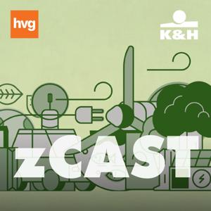 zCast - a HVG fenntarthatósági podcastja
