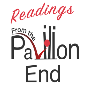 Readings from the Pavilion End