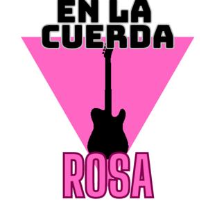 En la cuerda rosa