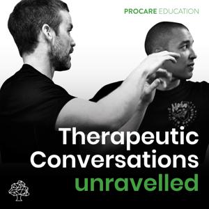 Therapeutic Conversations Unravelled Podcast (TCUP)