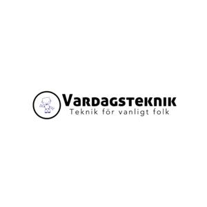 Vardagsteknik