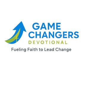 Game Changers Devotional