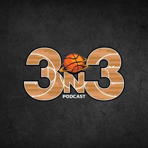 The 3on3 Podcast