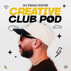 Creative Club Pod
