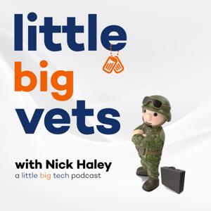 Little Big Vets
