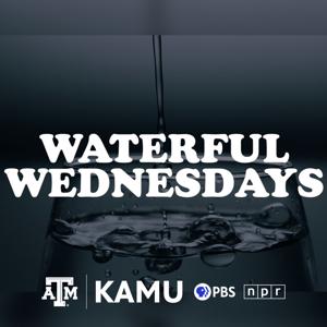 Waterful Wednesdays