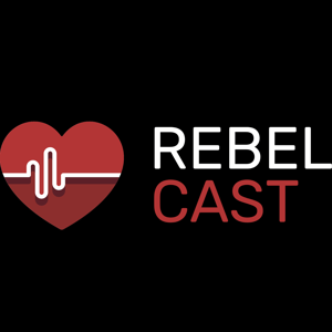 REBEL Cast