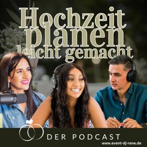 Hochzeit planen leicht gemacht - Dein Guide zur Traumhochzeit!