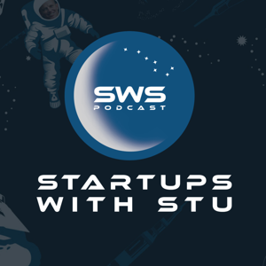 Startups With Stu